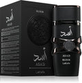 Asad Elixir Men's Lattafa