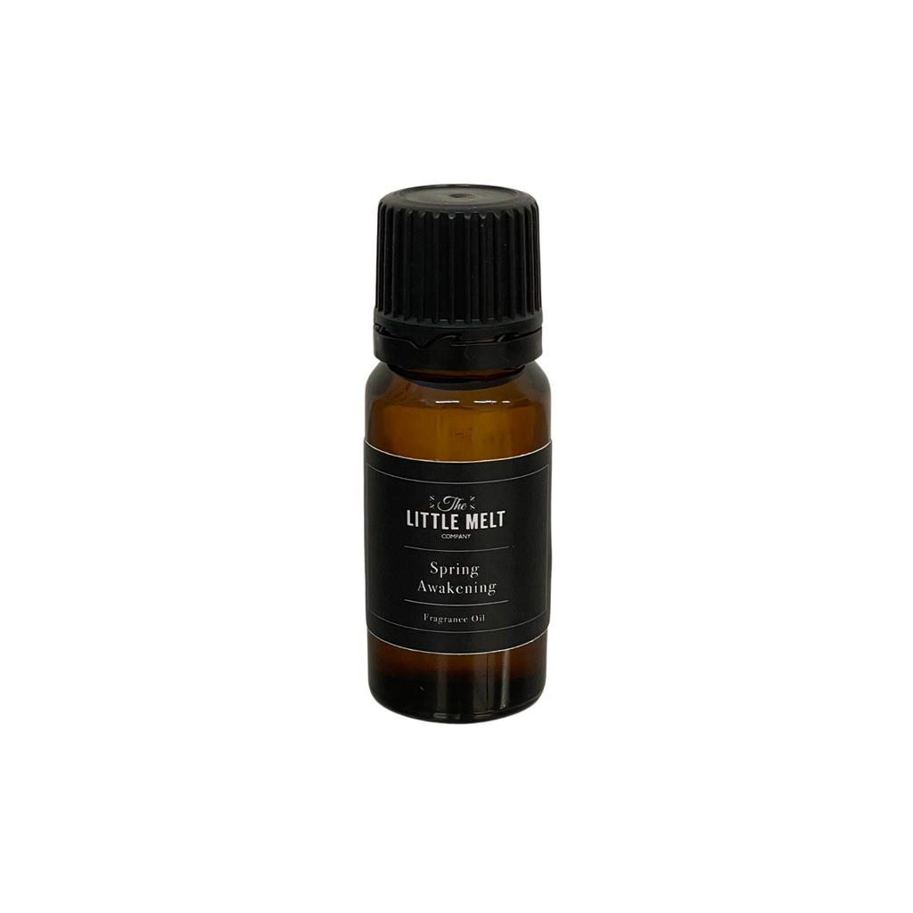 Spring Awakening Fragrance Oil -10ml