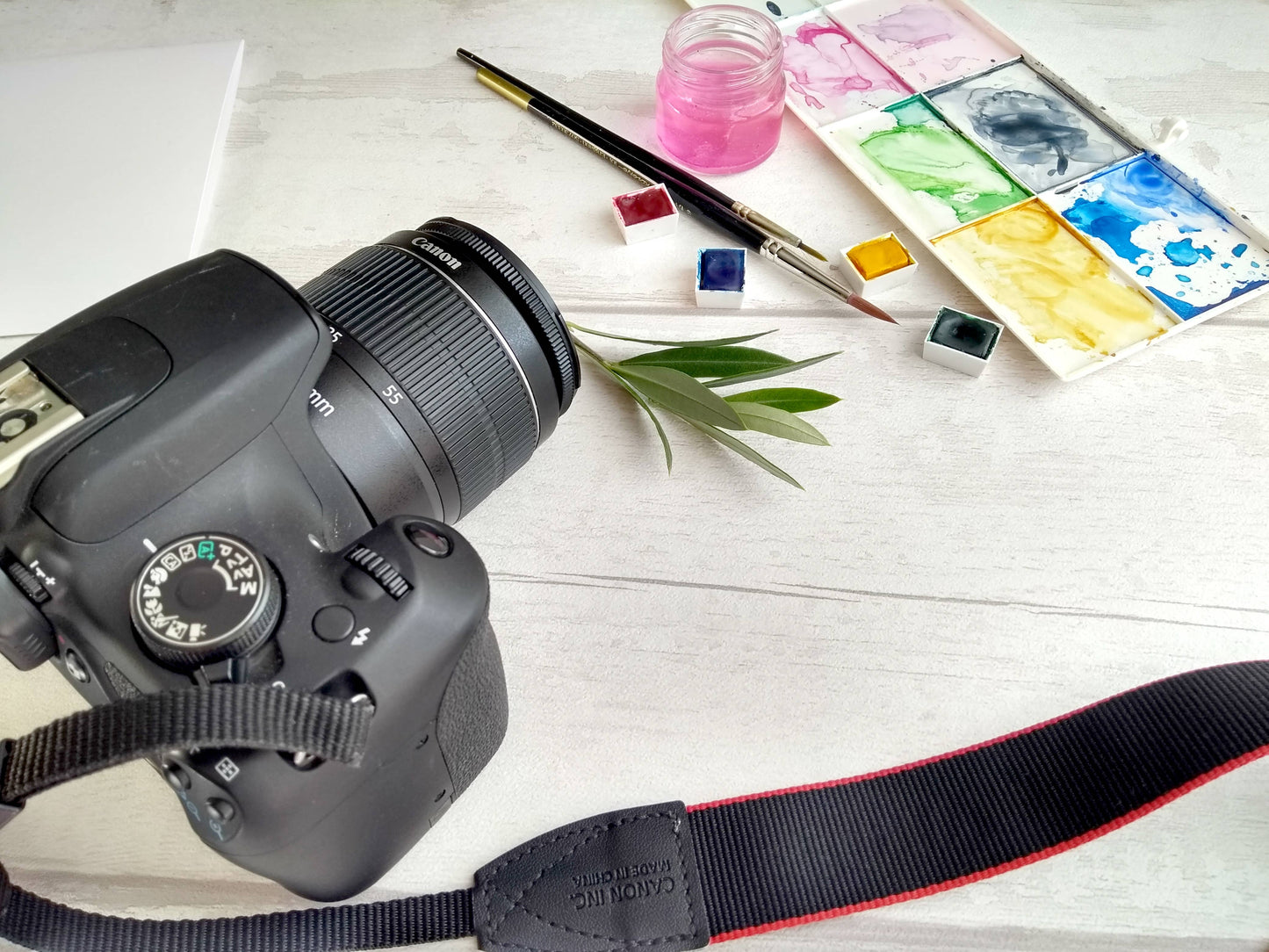 Birthday Age 80 Floral Printed Wholesale Card