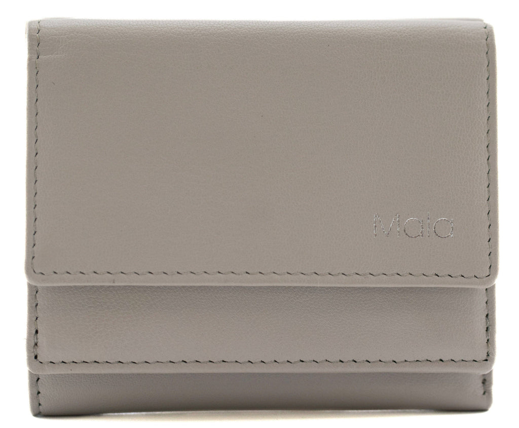 Kora Tri fold Purse - 45 3703: Green