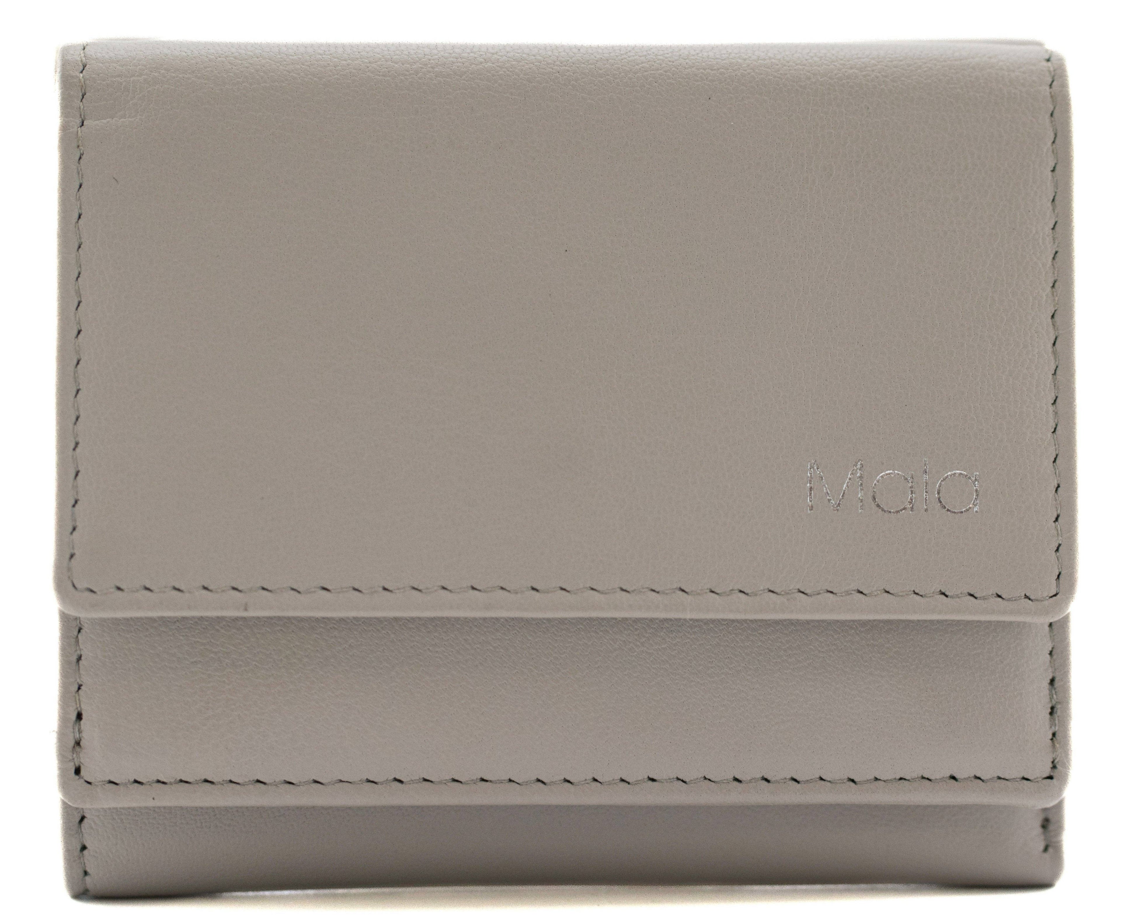 Kora Tri fold Purse - 45 3703: Green