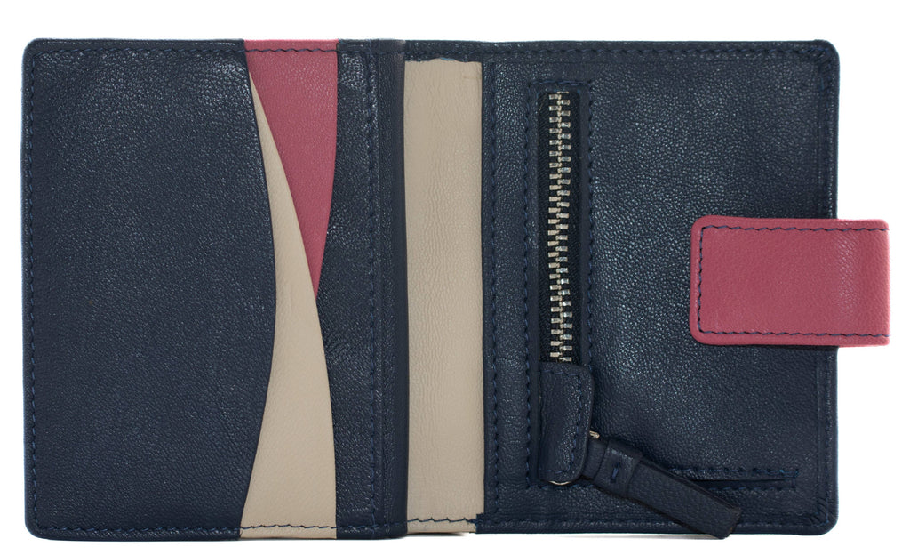 Kora Compact Tab Purse - 45 3702: Green
