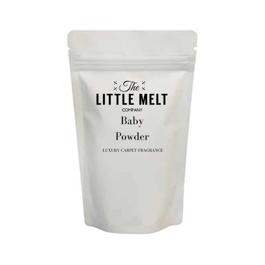 Baby Powder Carpet Freshener