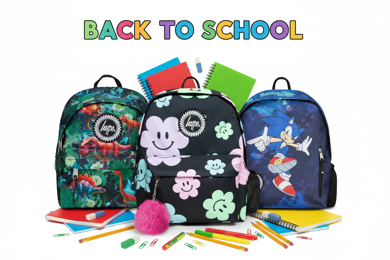 Back to School