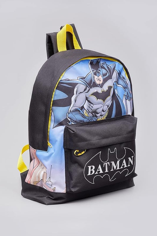 Batman Backpack