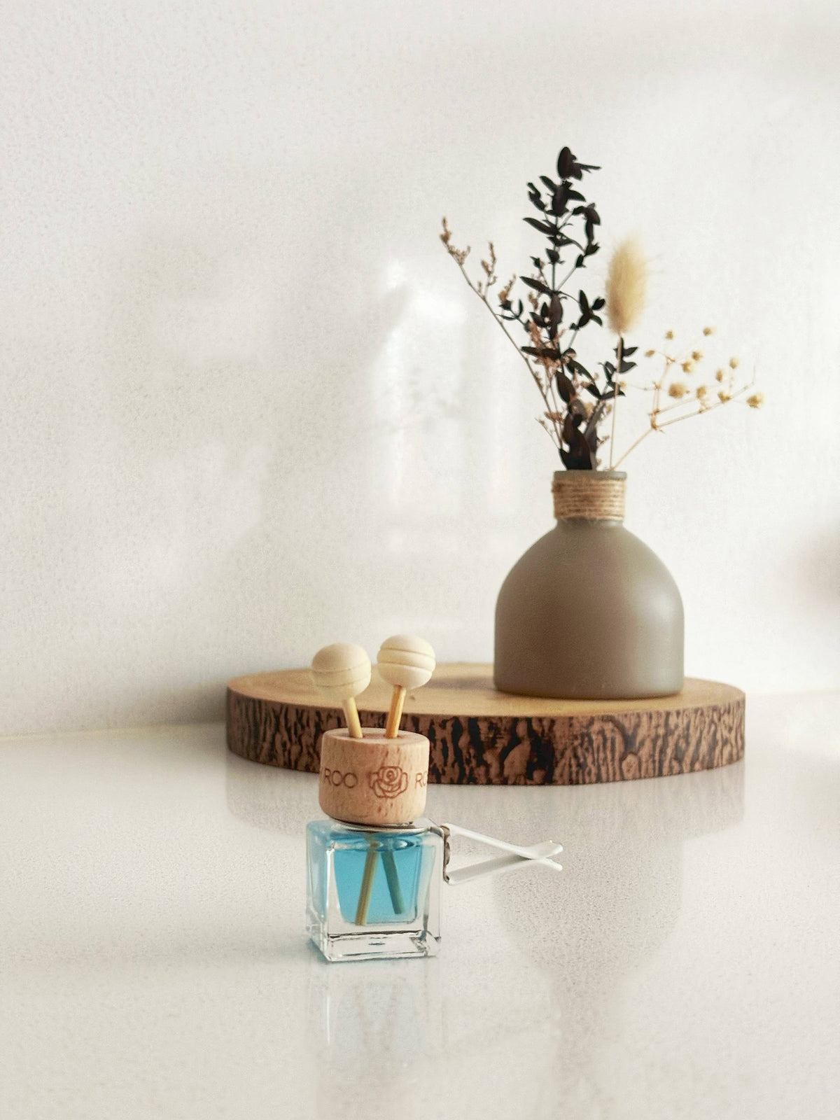 Car Diffuser – Ocean Breeze