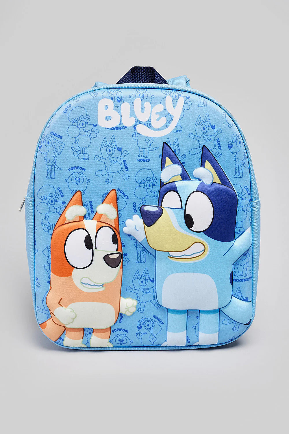 Bluey EVA Backpack