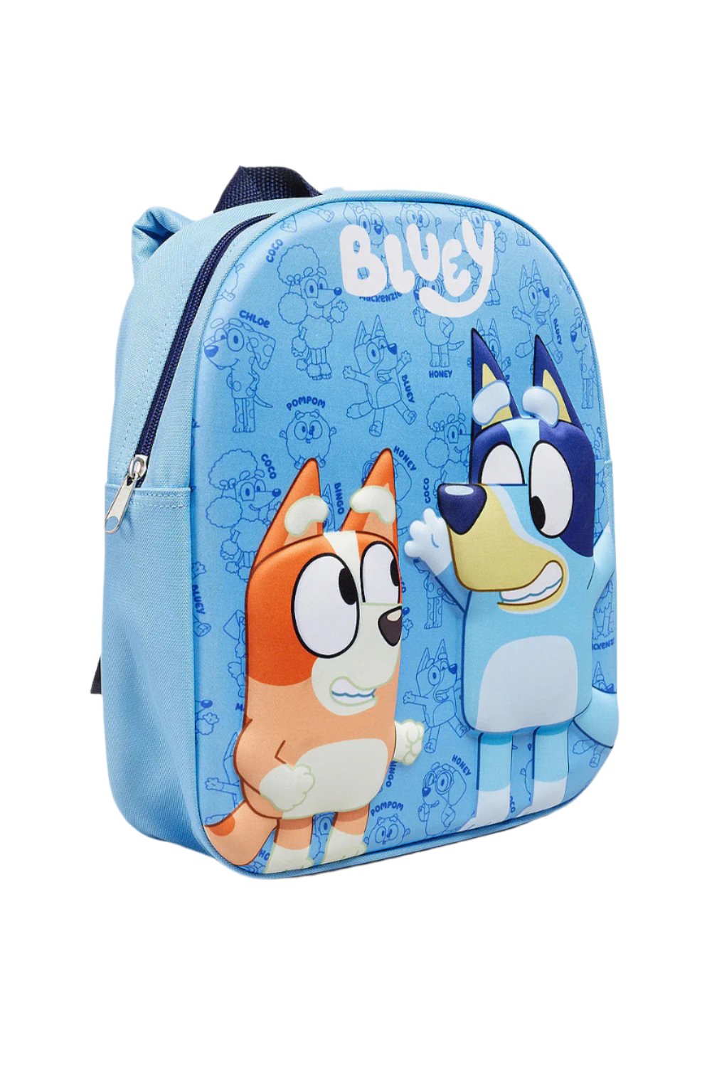 Bluey EVA Backpack