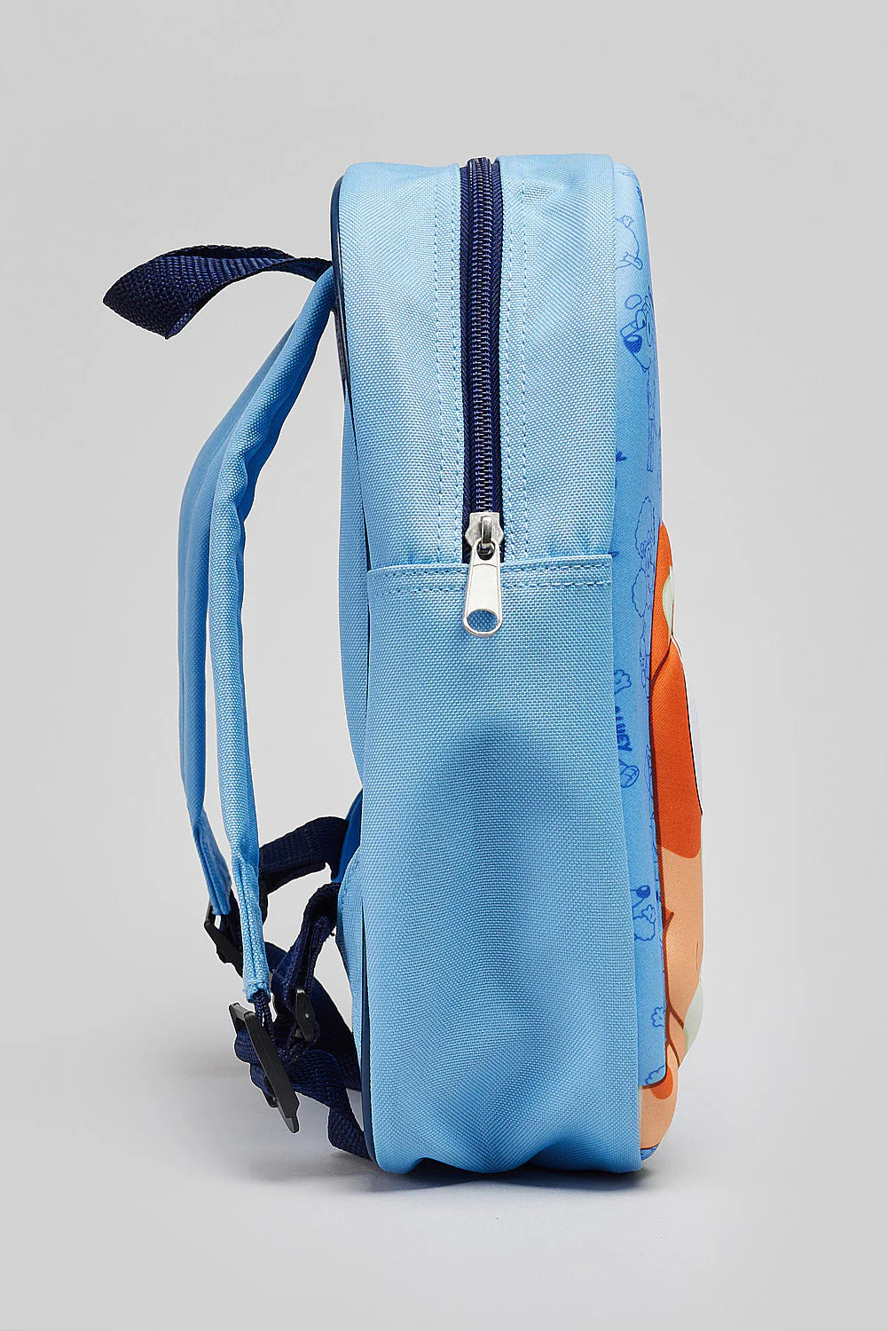 Bluey EVA Backpack