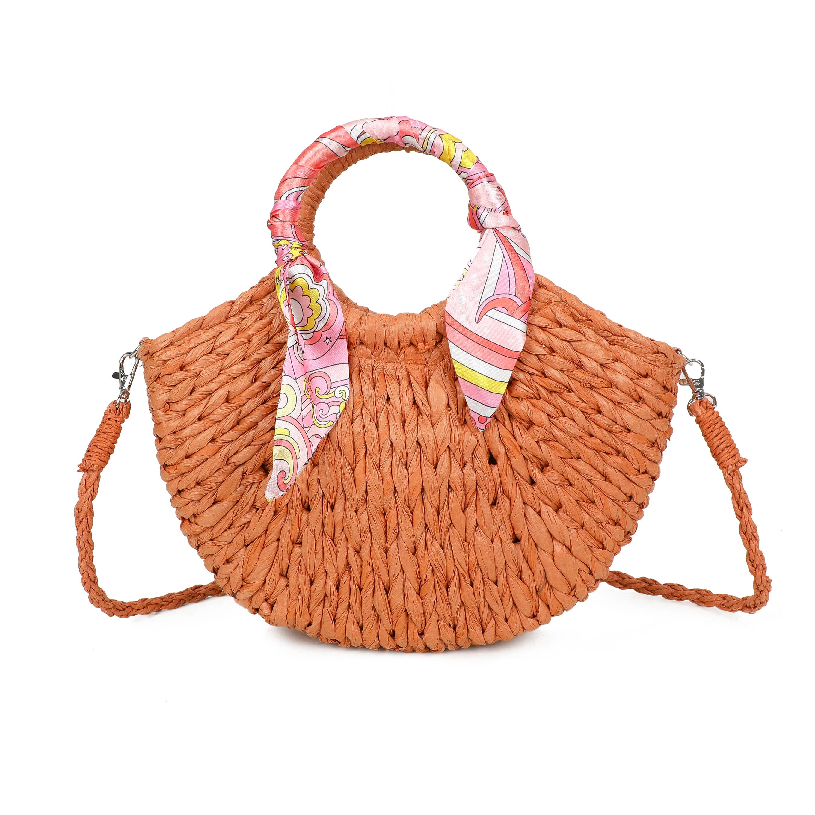 F9084 Scarf Grab Bag: Beige