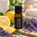 Lemon Lavender Fragrance Oil -10ml