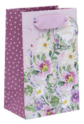 BAG PARFUM FLORAL WREATH