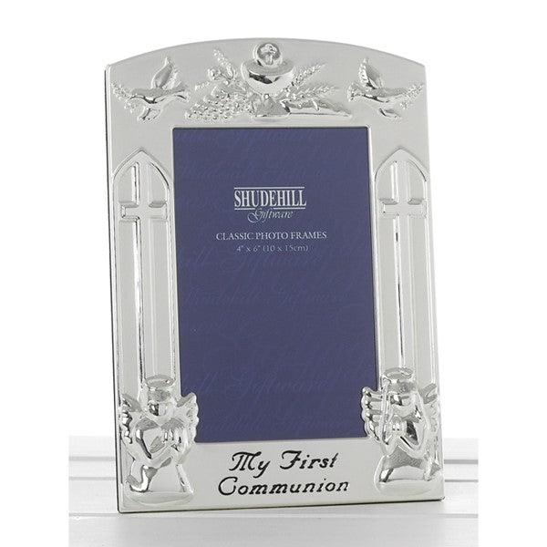 My First Communion Frame