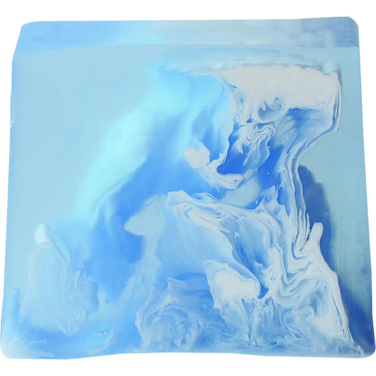 Crystal Waters Soap Bar