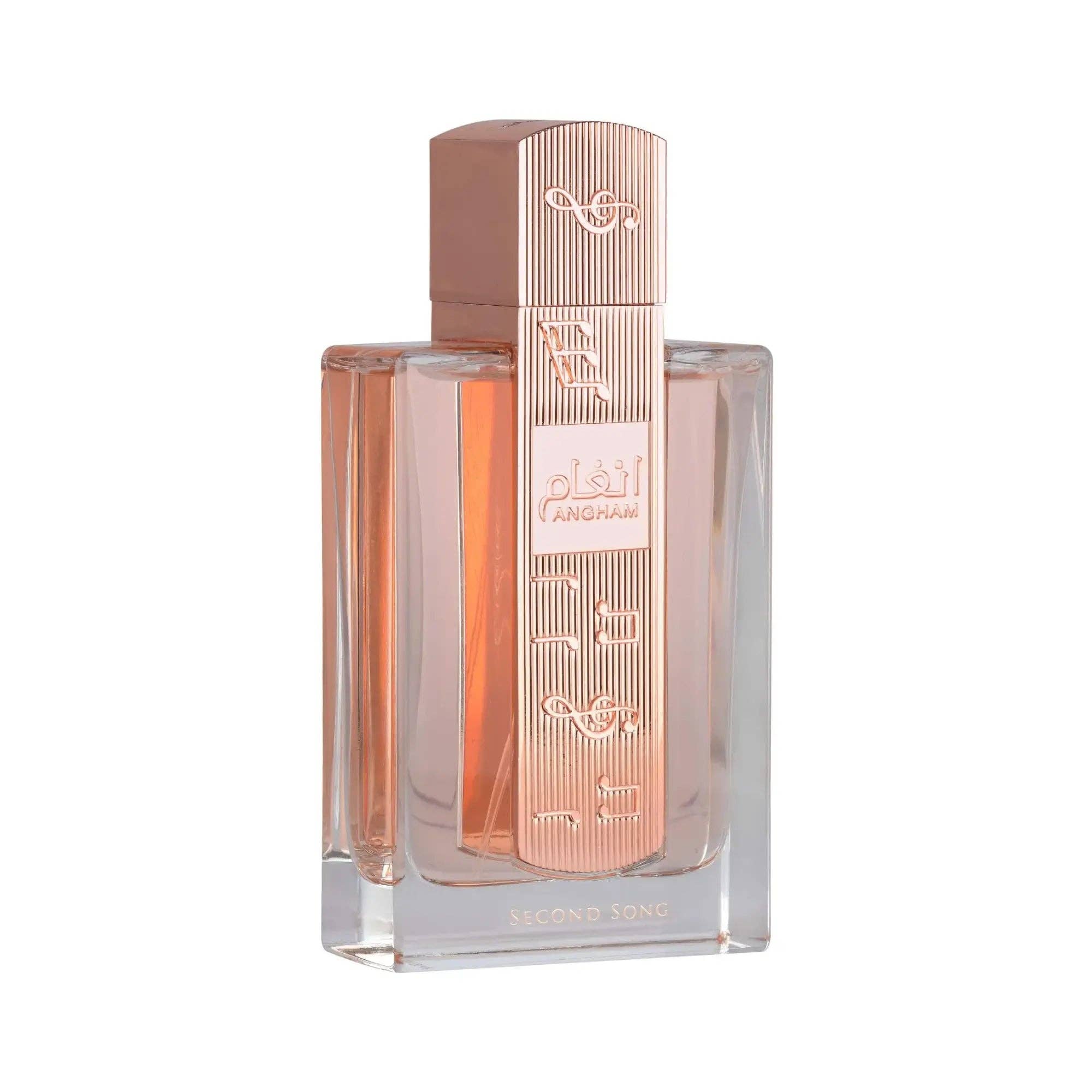 Angham Second Song Perfume 100ml EDP Lattafa