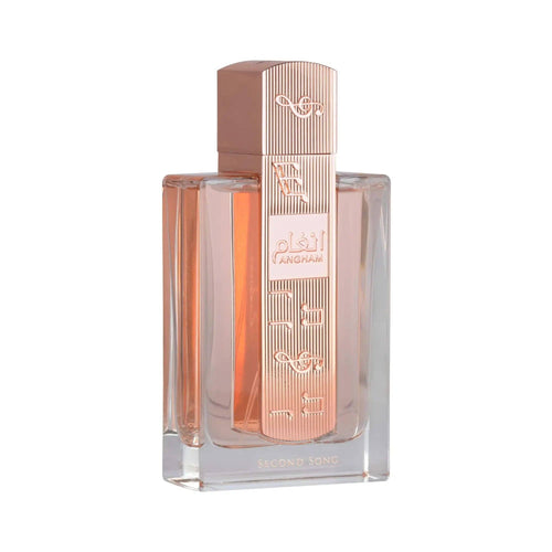 Angham Second Song Perfume 100ml EDP Lattafa
