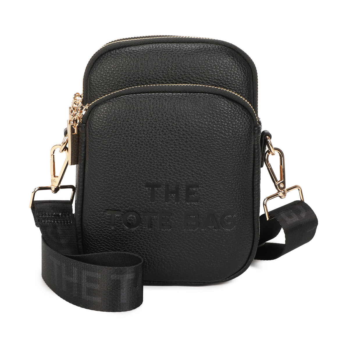 JM1713 Crossbody Bag: Dark green