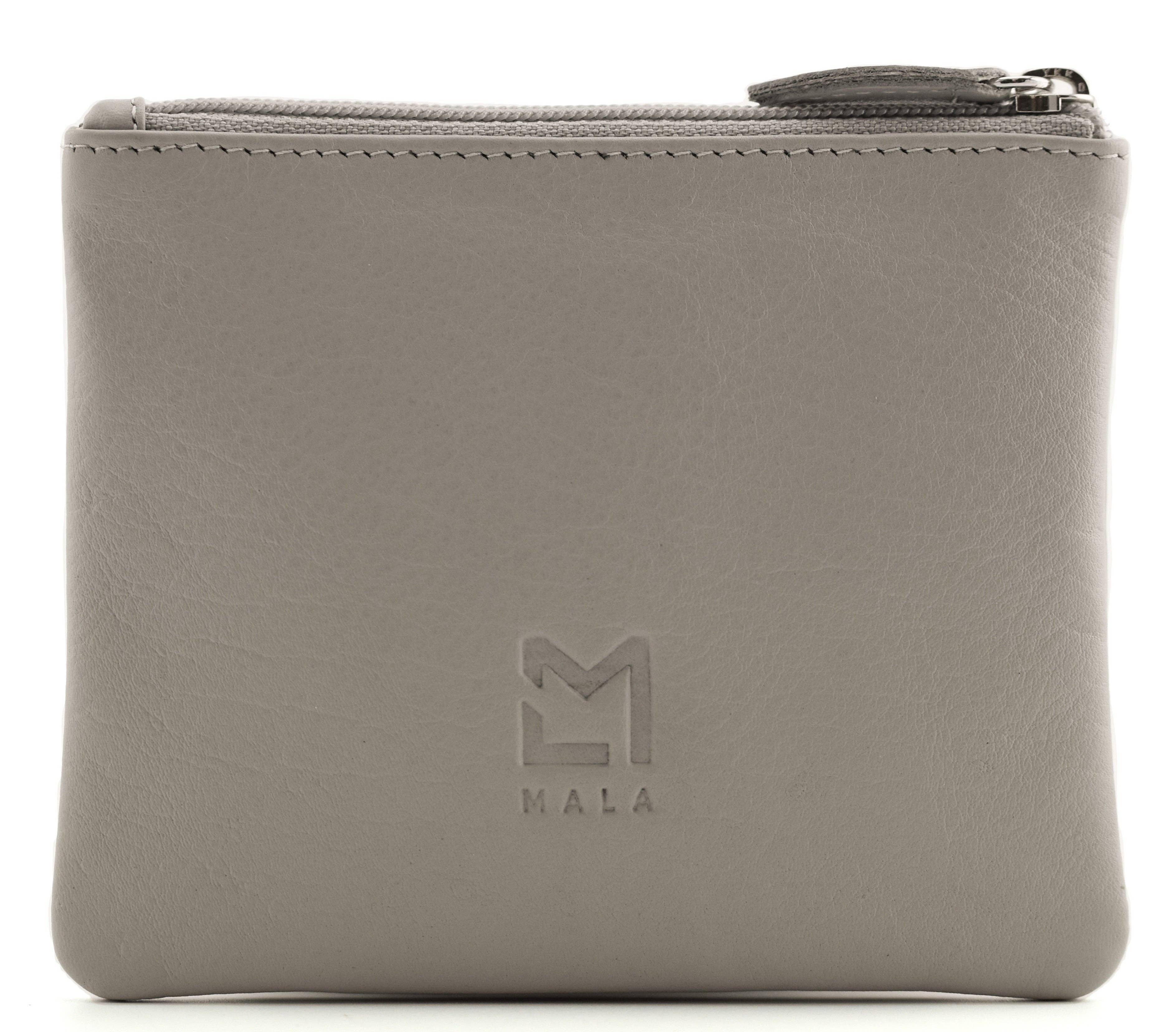 Bella Highland Cow Coin Purse RFID - 4206 33: Black