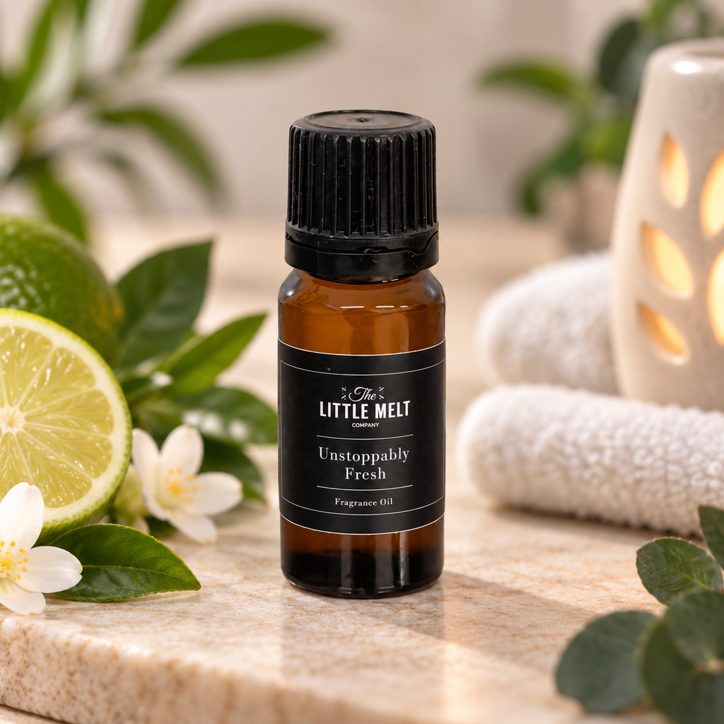 Unstoppably Fresh Fragrance Oil -10ml