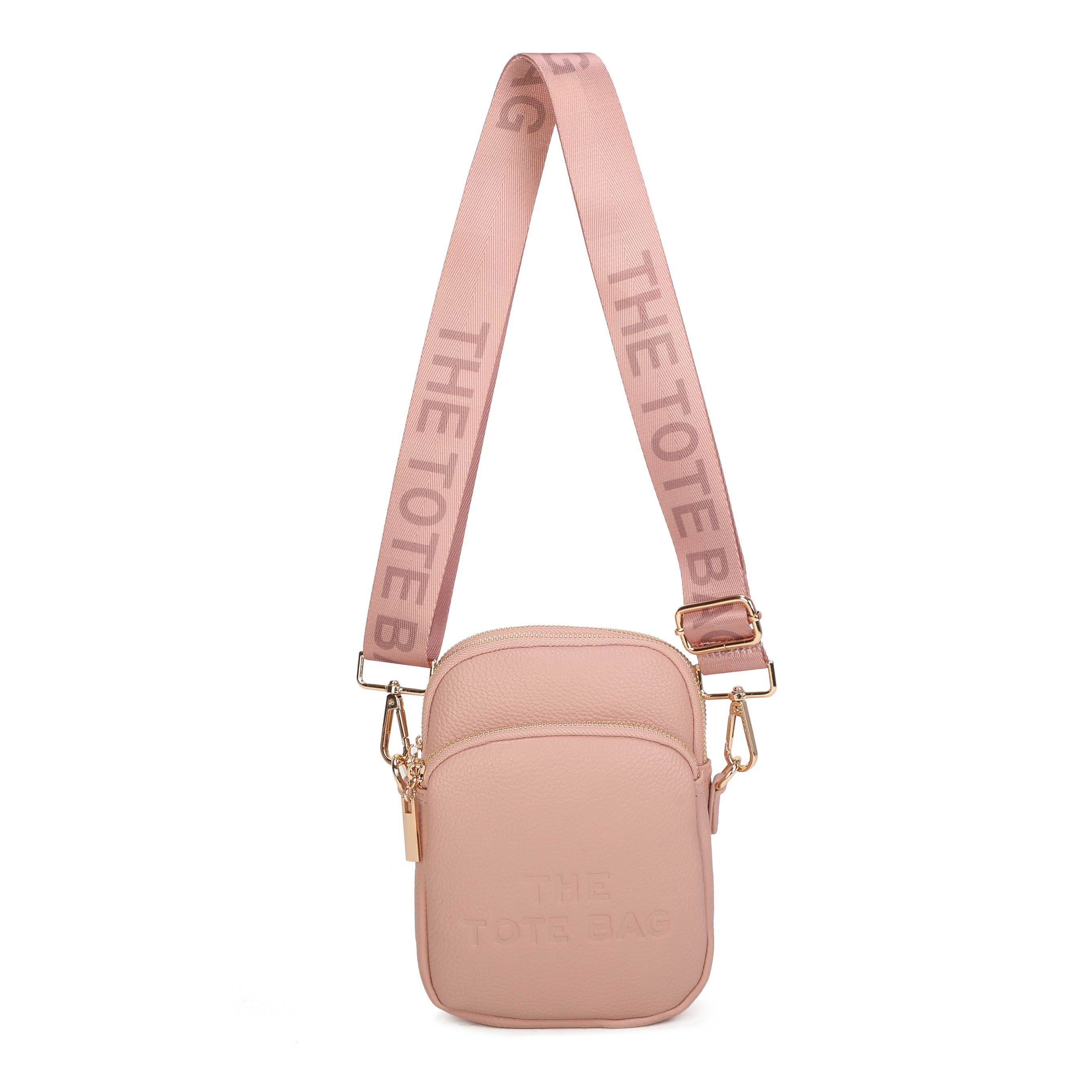 JM1713 Crossbody Bag: Navy