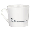 East of India Stroppy Before Coffee Mug