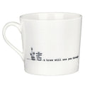 East of India A Brew Will See You Through Mug