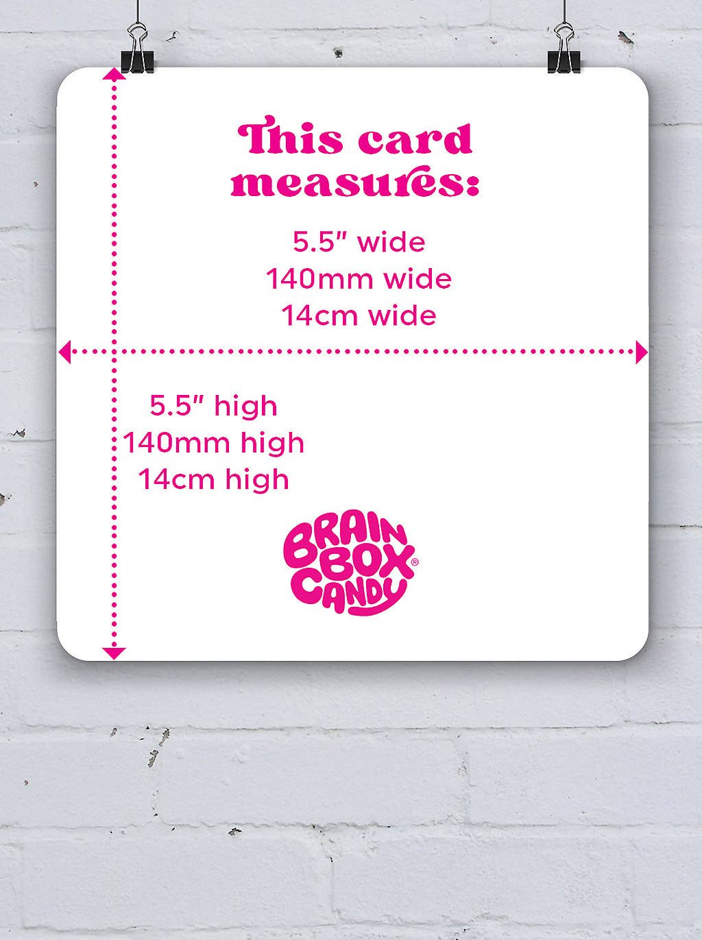 Sale Congratulations Card - So Proud Of You