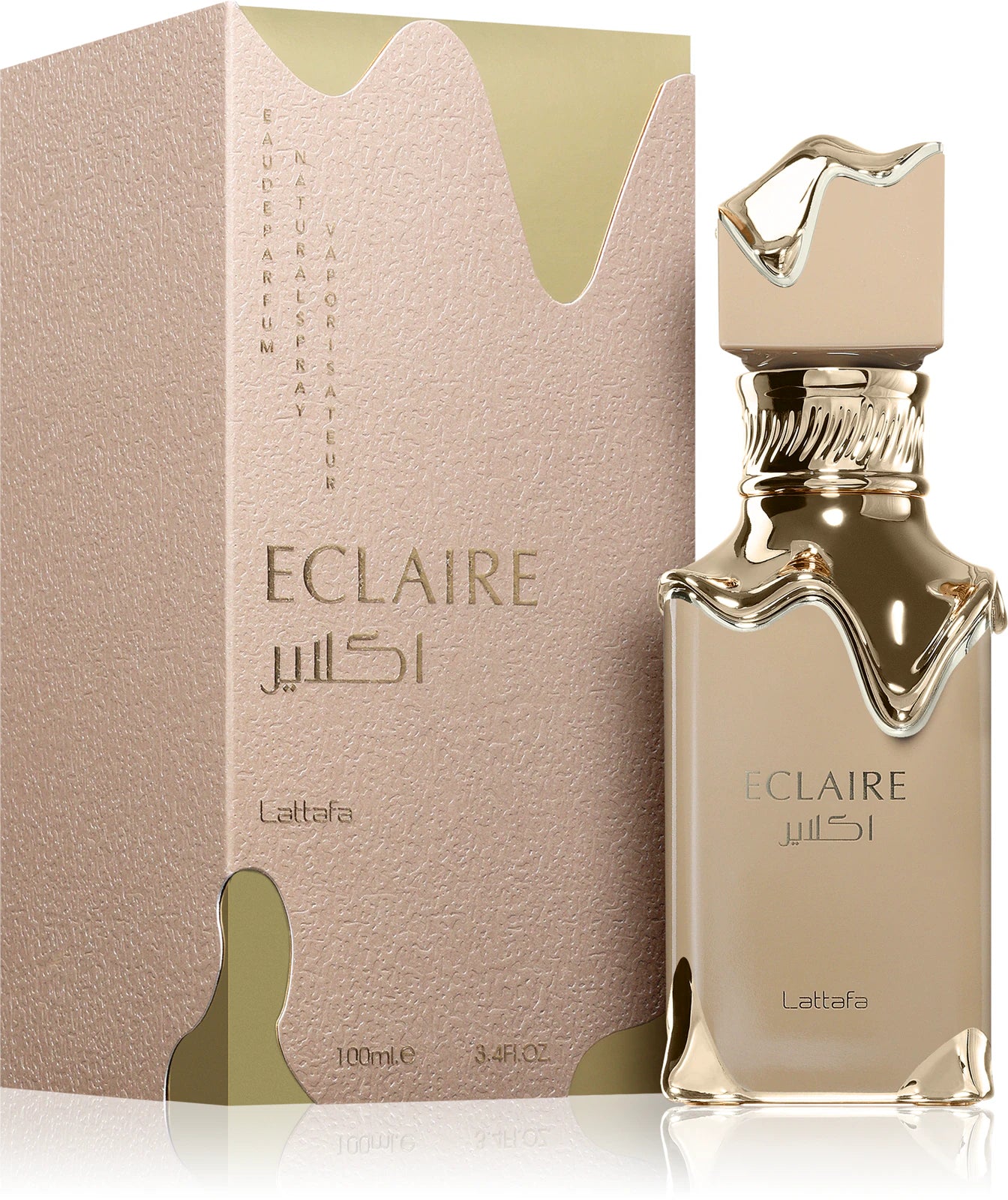 Eclaire Lattafa