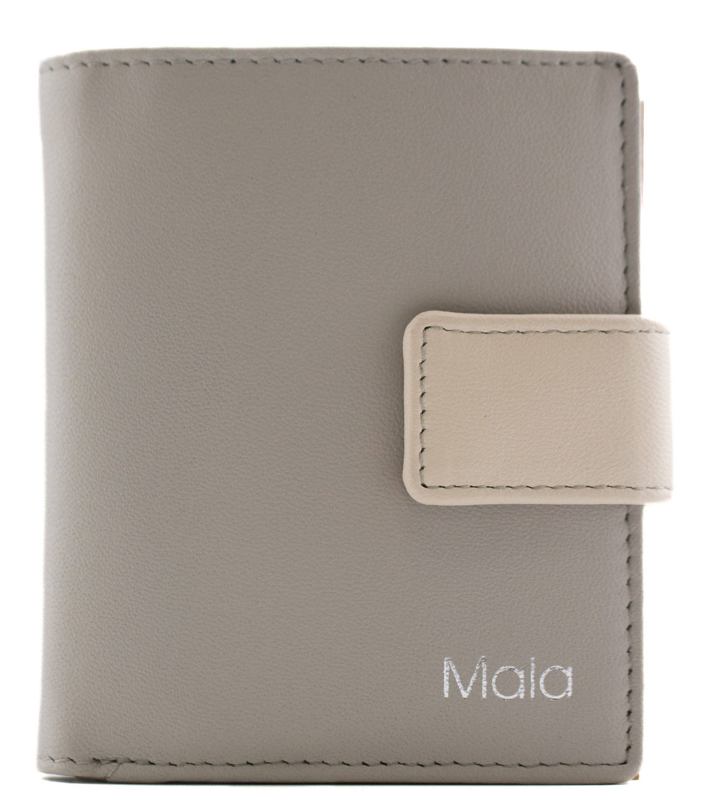 Kora Compact Tab Purse - 45 3702: Green