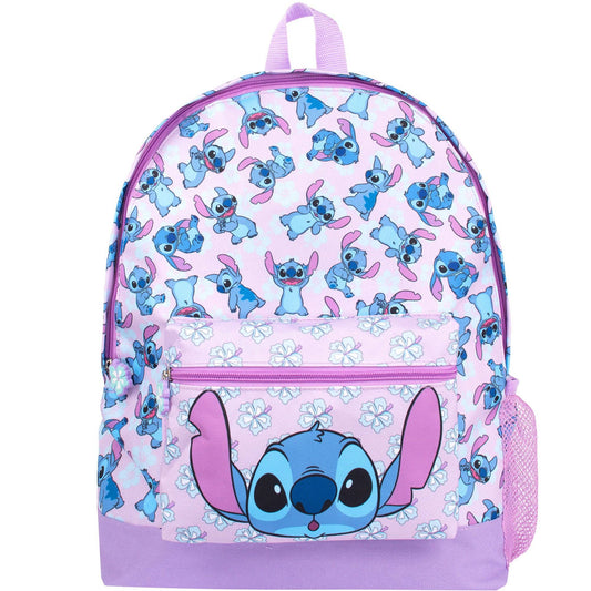 Backpack - Stitch