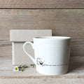 East of India Coffee And Friends The Perfect Blend Mug