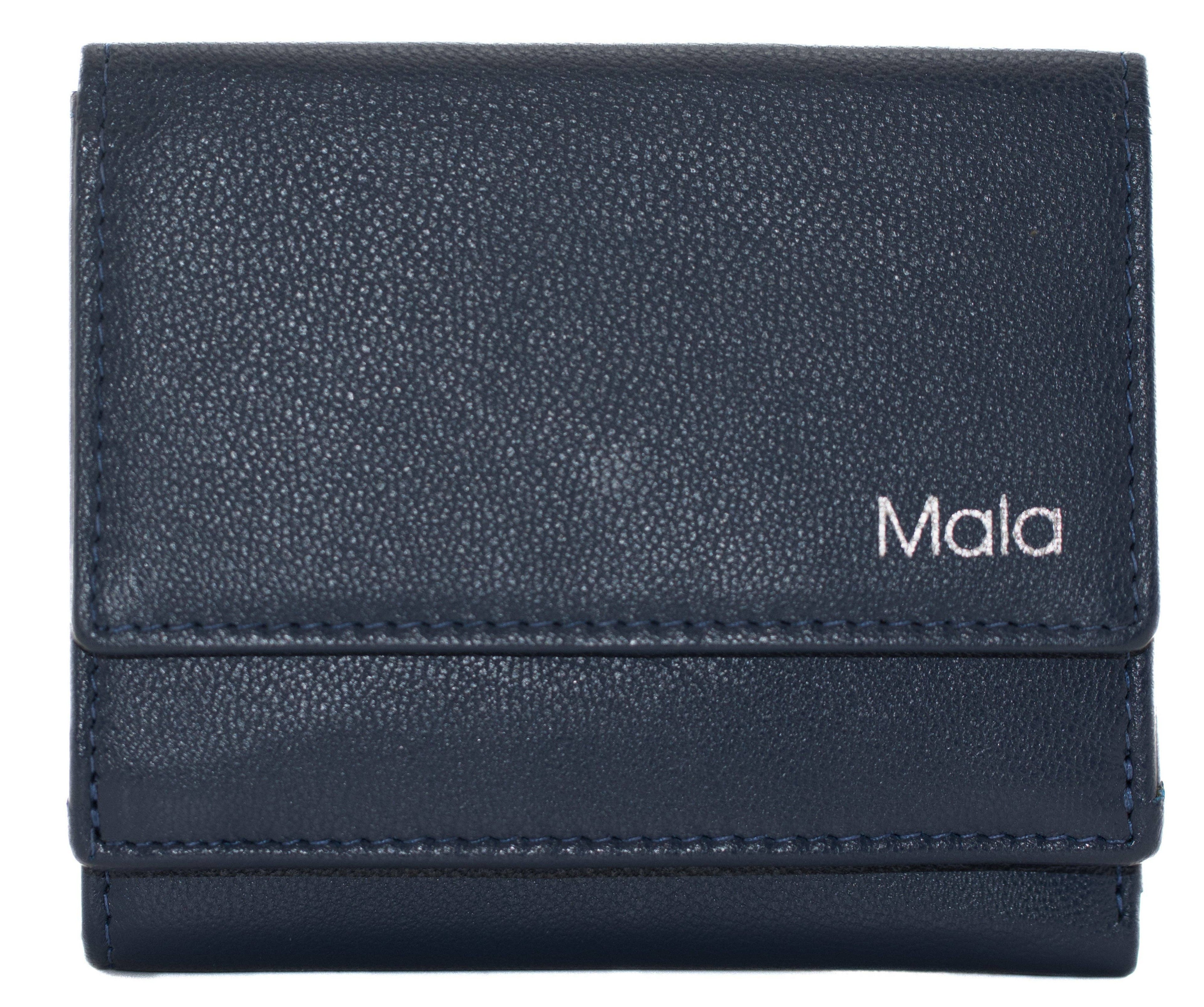 Kora Tri fold Purse - 45 3703: Green