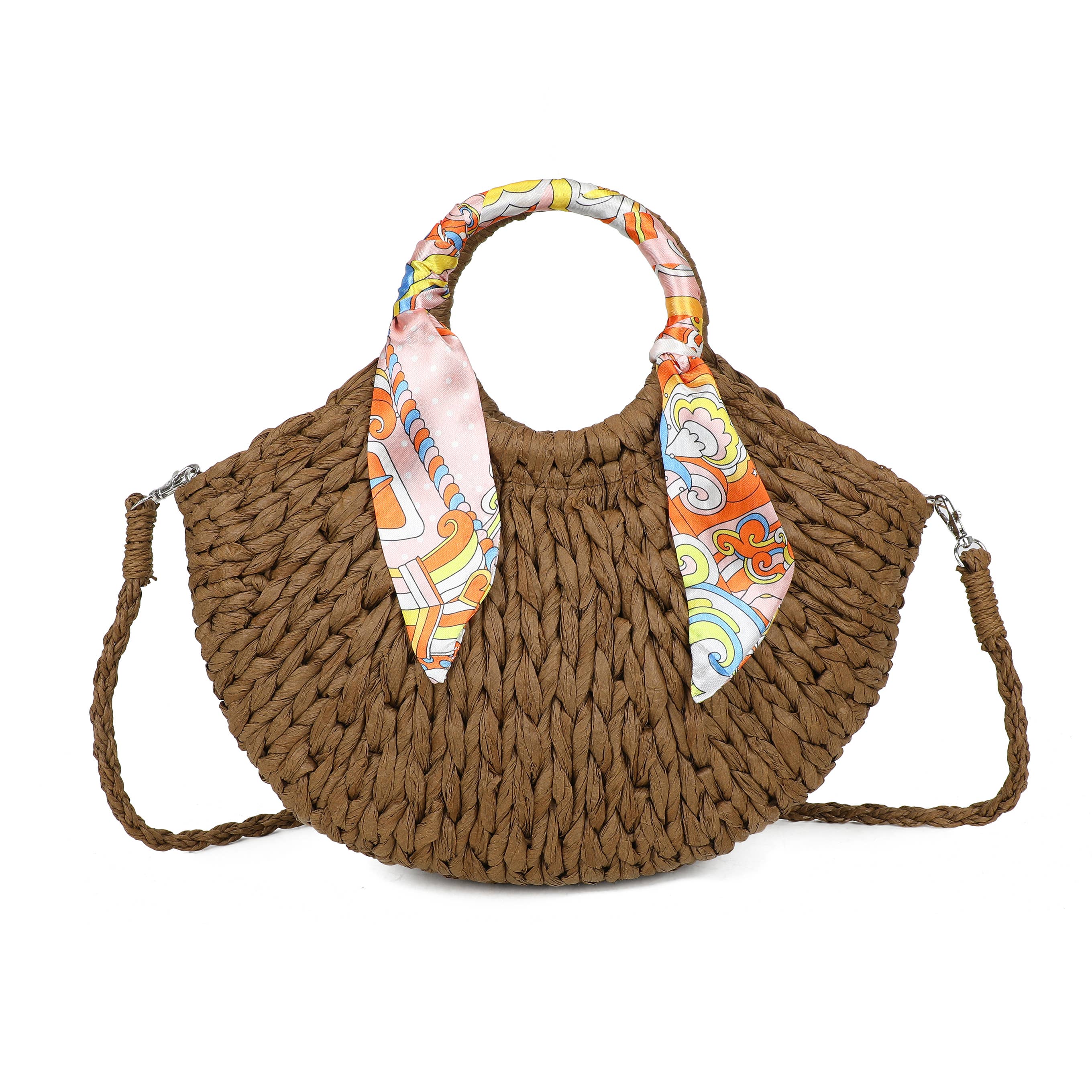 F9084 Scarf Grab Bag: Beige