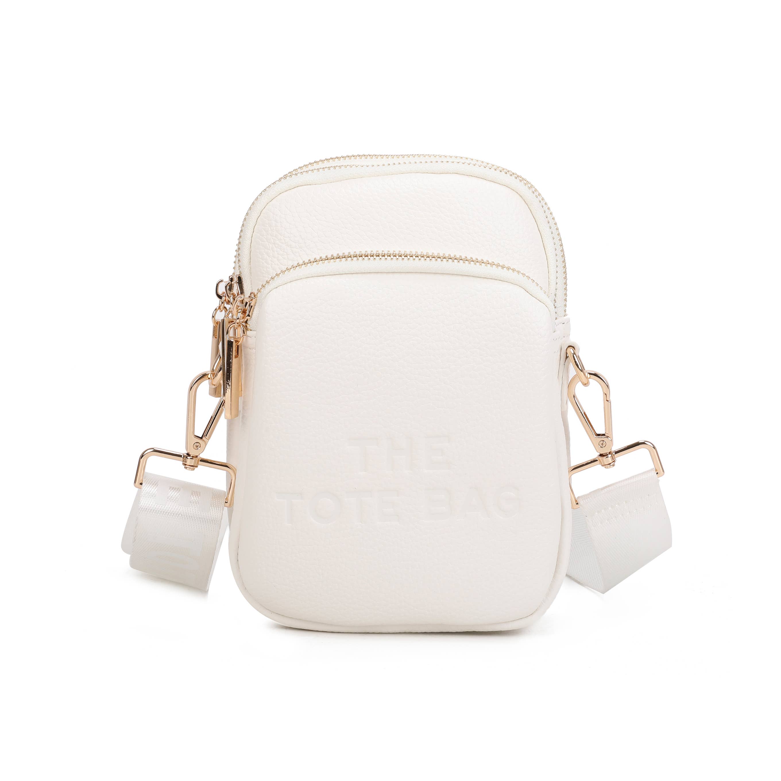 JM1713 Crossbody Bag: Navy
