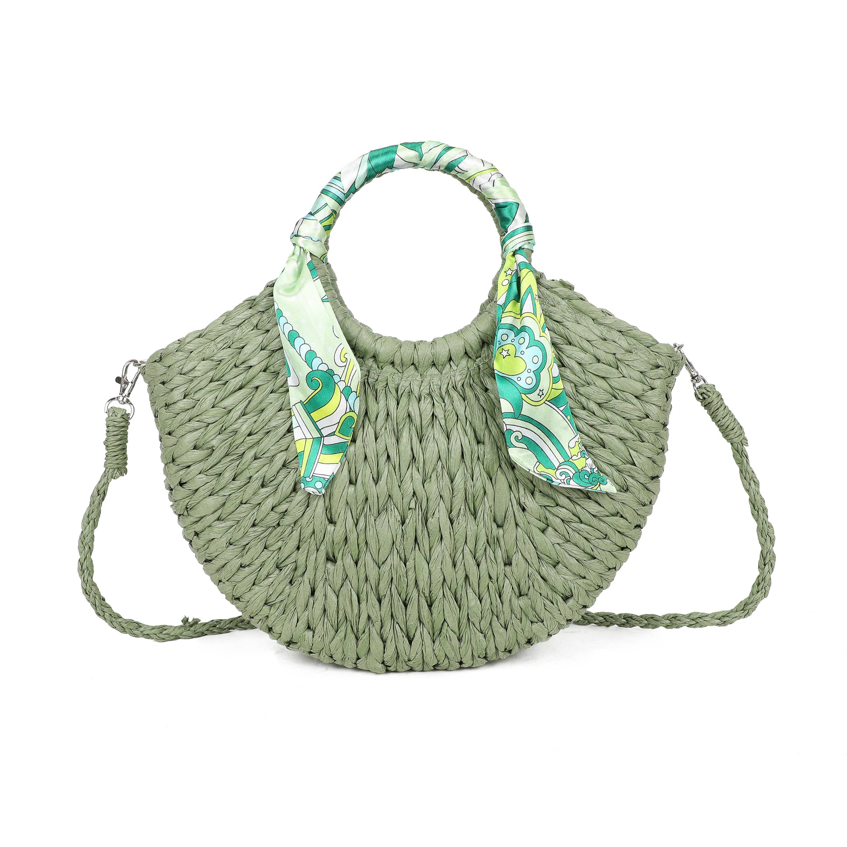 F9084 Scarf Grab Bag: Beige