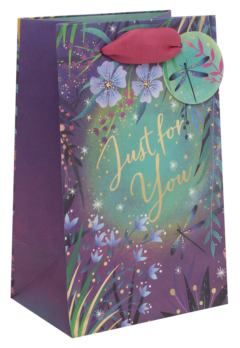 Enchanted Pool Parfum Bag