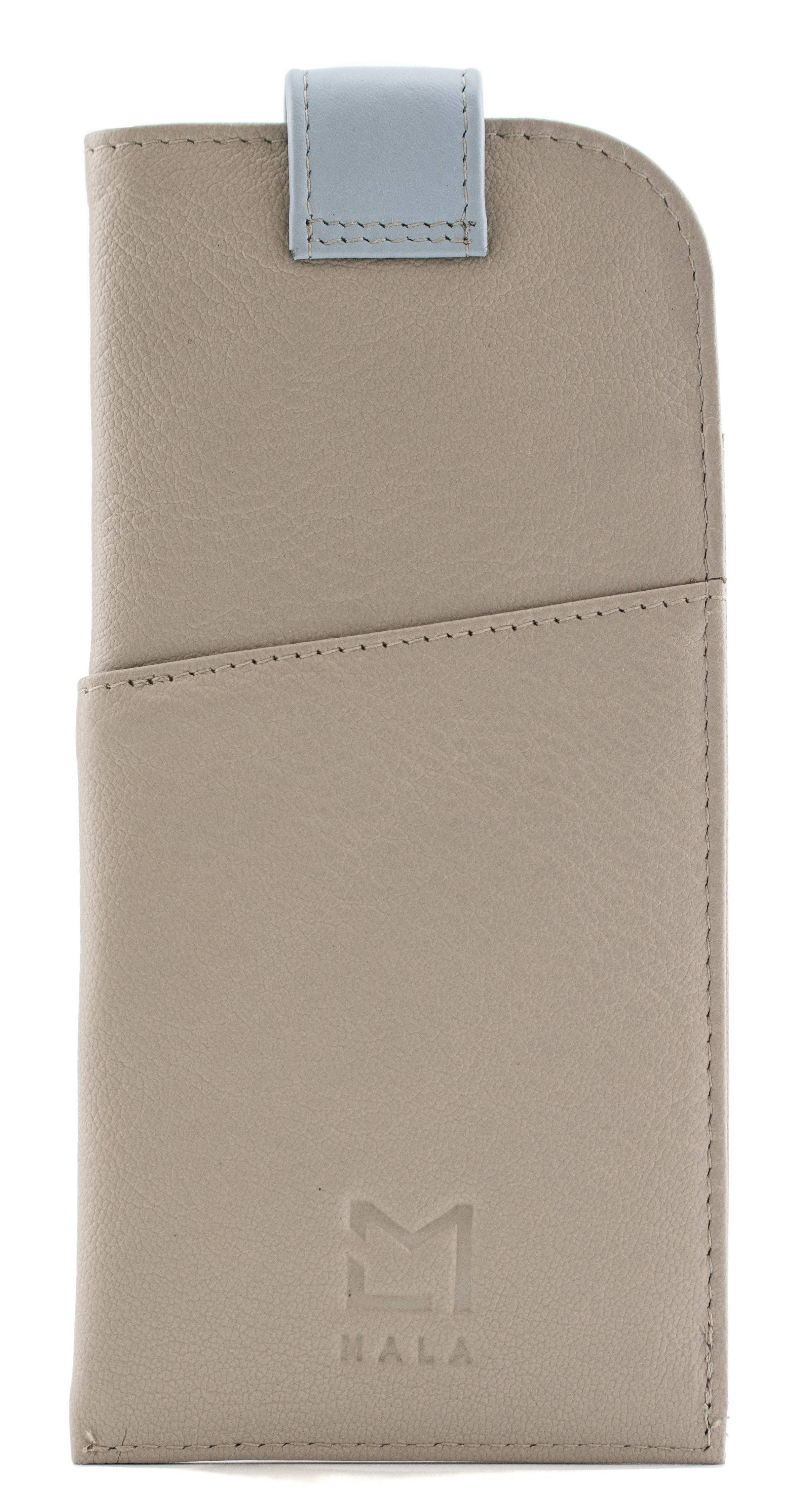 Sakura Glasses Case - 5207 28: Purple