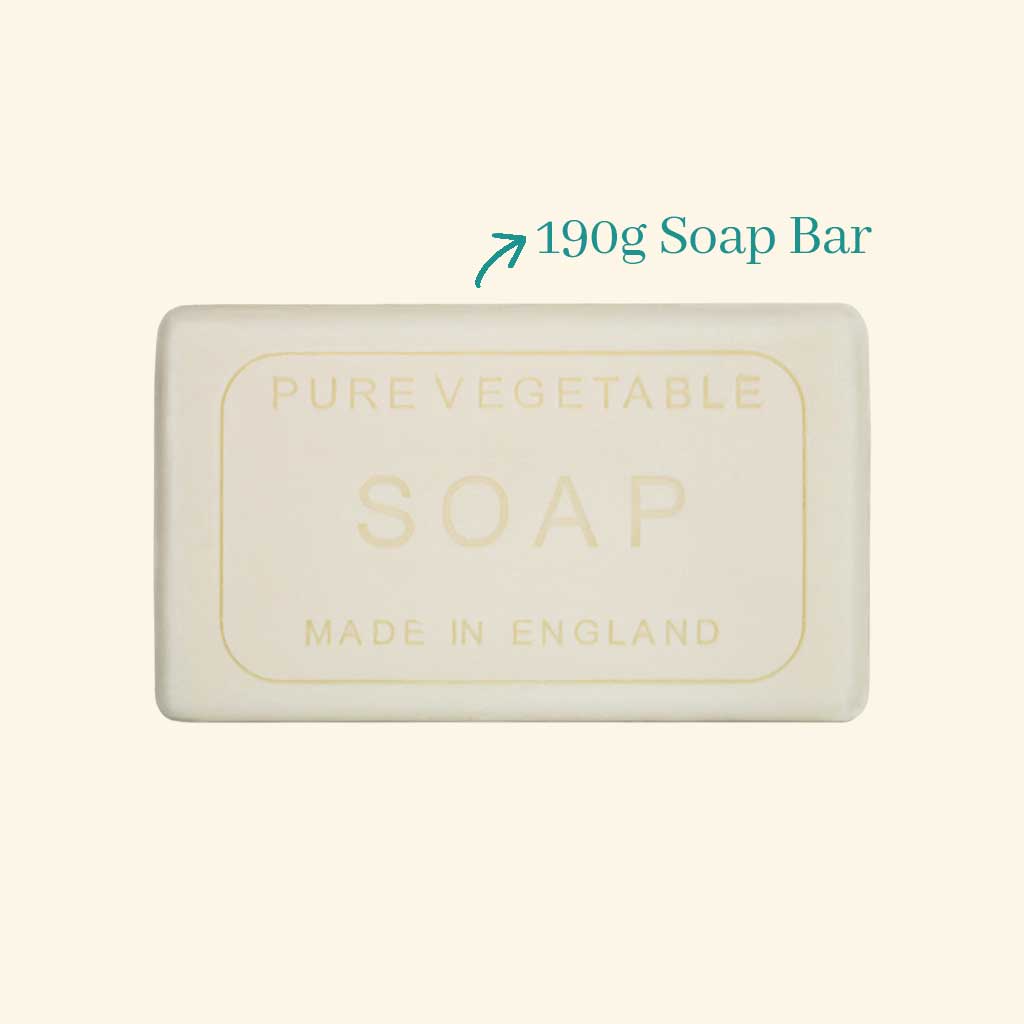 Anniversary Mango and Peach Soap