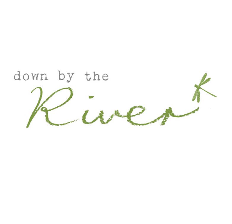 Mum Card - Duck with Flowers RIV08