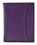 Odyssey Oyster & Id Holder: Purple