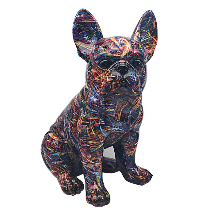 SUPERNOVA FRENCH BULLDOG (Large)