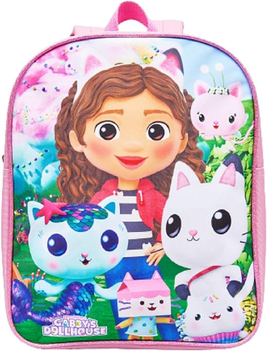 Gabby's Dollhouse PV Backpack