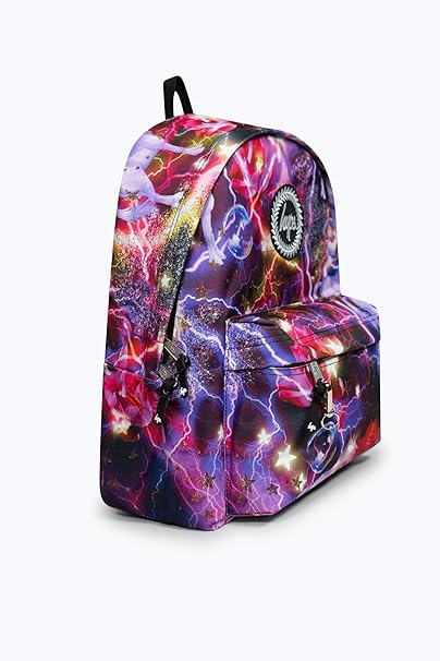 Hype Colourful Unicorn bag