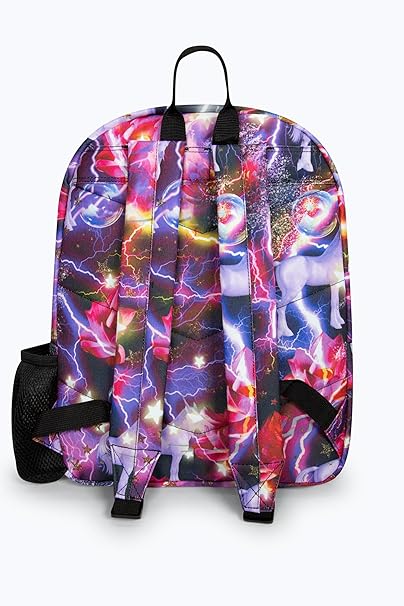 Hype Colourful Unicorn bag