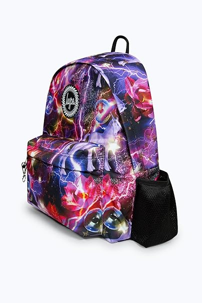 Hype Colourful Unicorn bag