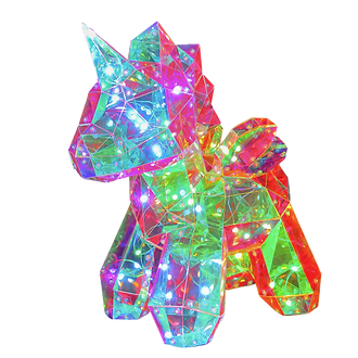 Mini Moonbeam - Unicorn Interactive LED Light