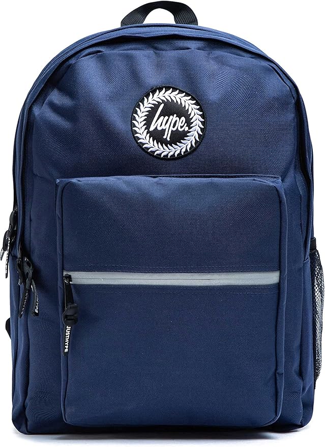 Hype Navy Utility Backpack