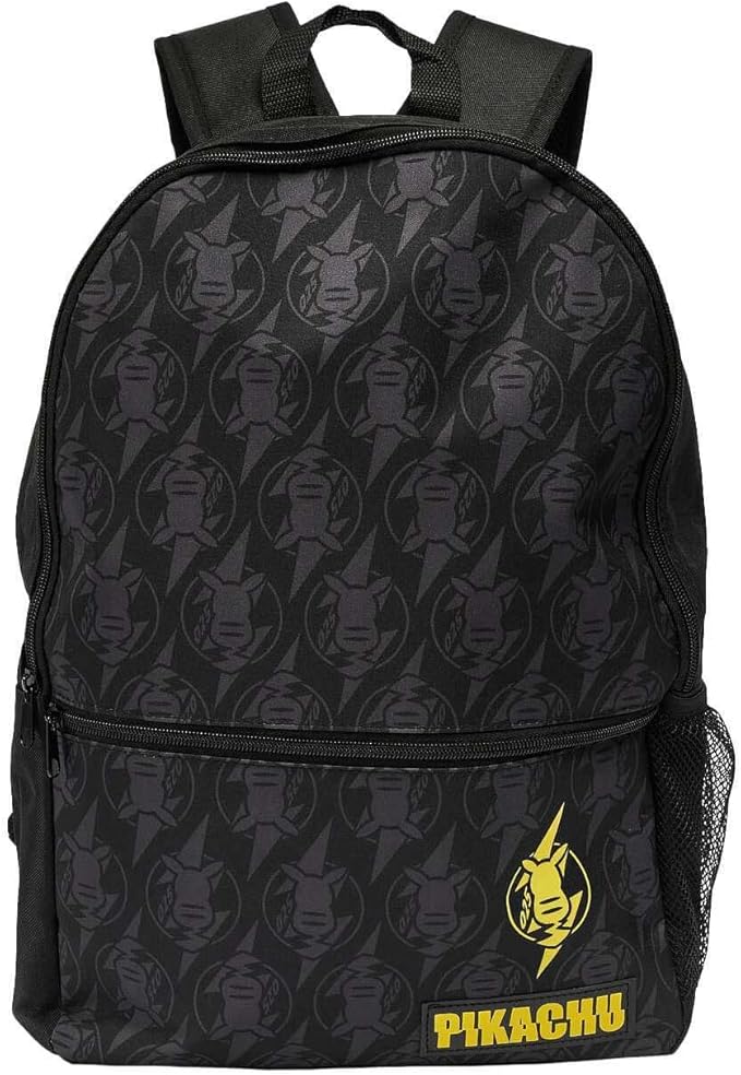 Pikachu Lightening Backpack