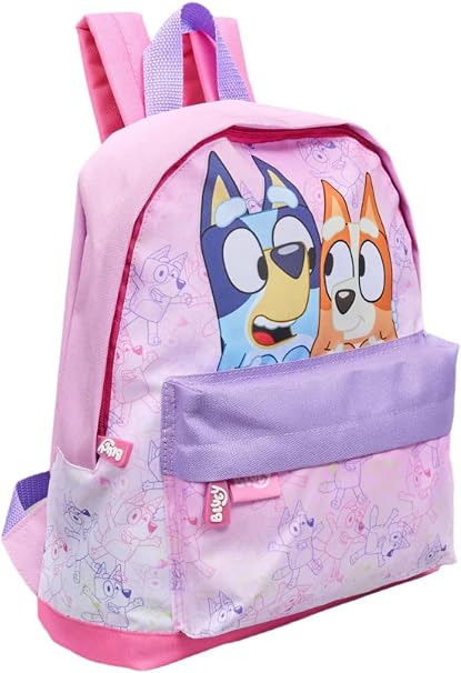 Bluey & Bingo Kids BackPack