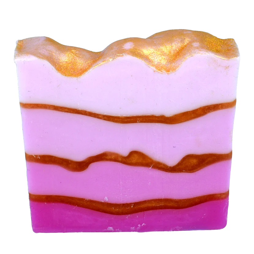 Pink Potion Soap Bar